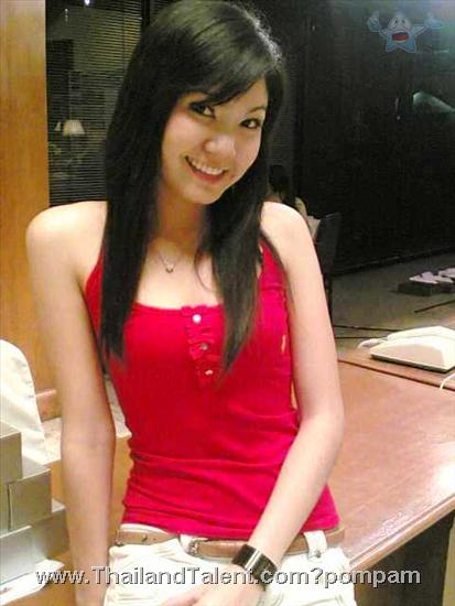 Thailand Talent - MC, Pretty, Singers, Dancers, Promotion Girls, Modeling, Recruitment Agency For The Entertainment Industry Bangkok - http://www.thailandtalent.com?pompam