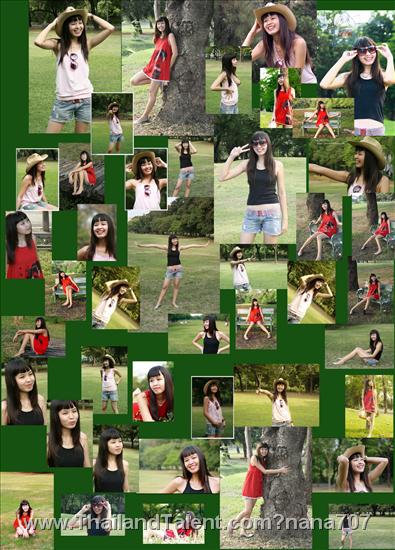 Thailand Talent - MC, Pretty, Singers, Dancers, Promotion Girls, Modeling, Recruitment Agency For The Entertainment Industry Bangkok - http://www.thailandtalent.com?nana707