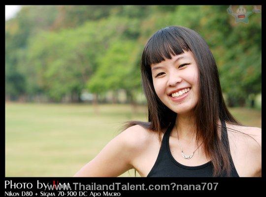 Thailand Talent - MC, Pretty, Singers, Dancers, Promotion Girls, Modeling, Recruitment Agency For The Entertainment Industry Bangkok - http://www.thailandtalent.com?nana707