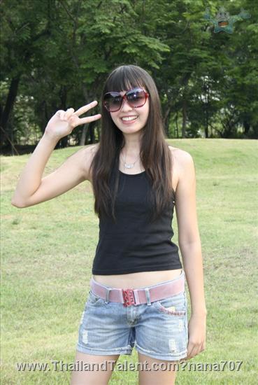 Thailand Talent - MC, Pretty, Singers, Dancers, Promotion Girls, Modeling, Recruitment Agency For The Entertainment Industry Bangkok - http://www.thailandtalent.com?nana707