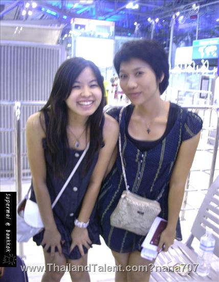 Thailand Talent - MC, Pretty, Singers, Dancers, Promotion Girls, Modeling, Recruitment Agency For The Entertainment Industry Bangkok - http://www.thailandtalent.com?nana707