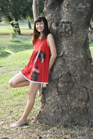 Thailand Talent - MC, Pretty, Singers, Dancers, Promotion Girls, Modeling, Recruitment Agency For The Entertainment Industry Bangkok - http://www.thailandtalent.com?nana707