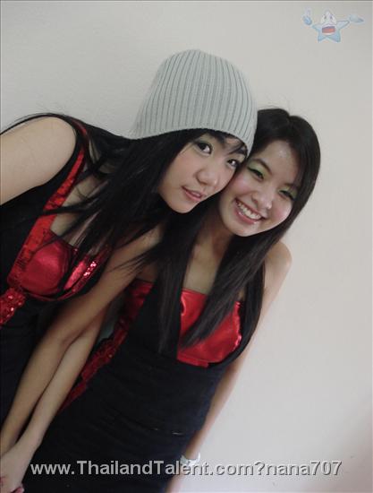 Thailand Talent - MC, Pretty, Singers, Dancers, Promotion Girls, Modeling, Recruitment Agency For The Entertainment Industry Bangkok - http://www.thailandtalent.com?nana707