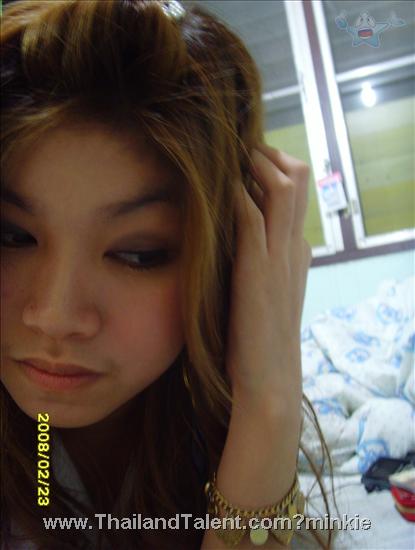Thailand Talent - MC, Pretty, Singers, Dancers, Promotion Girls, Modeling, Recruitment Agency For The Entertainment Industry Bangkok - http://www.thailandtalent.com?minkie