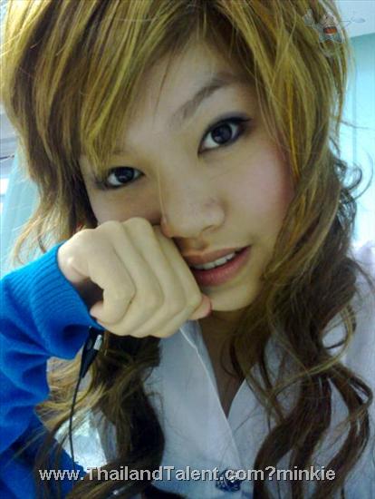Thailand Talent - MC, Pretty, Singers, Dancers, Promotion Girls, Modeling, Recruitment Agency For The Entertainment Industry Bangkok - http://www.thailandtalent.com?minkie