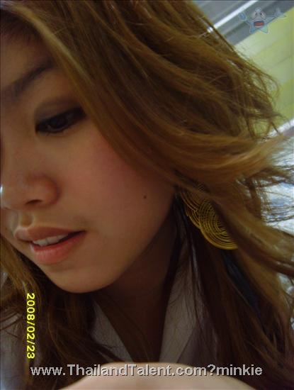 Thailand Talent - MC, Pretty, Singers, Dancers, Promotion Girls, Modeling, Recruitment Agency For The Entertainment Industry Bangkok - http://www.thailandtalent.com?minkie