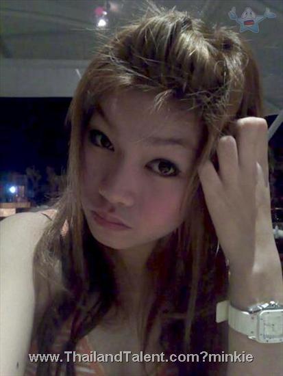Thailand Talent - MC, Pretty, Singers, Dancers, Promotion Girls, Modeling, Recruitment Agency For The Entertainment Industry Bangkok - http://www.thailandtalent.com?minkie
