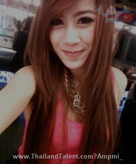 Thailand Talent - MC, Pretty, Singers, Dancers, Promotion Girls, Modeling, Recruitment Agency For The Entertainment Industry Bangkok - http://www.thailandtalent.com?Ampmi_