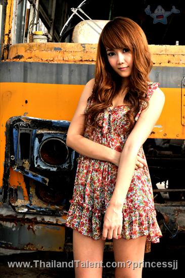 Thailand Talent - MC, Pretty, Singers, Dancers, Promotion Girls, Modeling, Recruitment Agency For The Entertainment Industry Bangkok - http://www.thailandtalent.com?princessjj