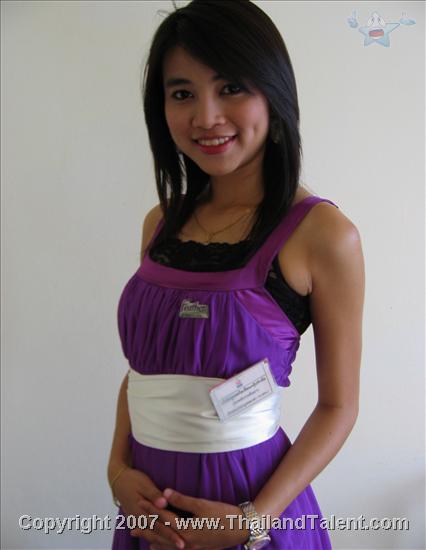 Thailand Talent - MC, Pretty, Singers, Dancers, Promotion Girls, Modeling, Recruitment Agency For The Entertainment Industry Bangkok - http://www.thailandtalent.com?lolying