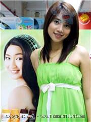 Thailand Talent - MC, Pretty, Singers, Dancers, Promotion Girls, Modeling, Recruitment Agency For The Entertainment Industry Bangkok - http://www.thailandtalent.com?lolying