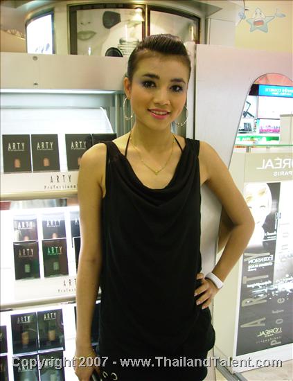 Thailand Talent - MC, Pretty, Singers, Dancers, Promotion Girls, Modeling, Recruitment Agency For The Entertainment Industry Bangkok - http://www.thailandtalent.com?lolying