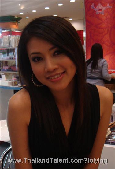 Thailand Talent - MC, Pretty, Singers, Dancers, Promotion Girls, Modeling, Recruitment Agency For The Entertainment Industry Bangkok - http://www.thailandtalent.com?lolying