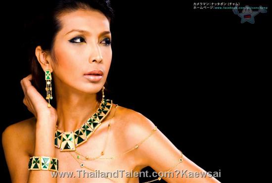 Thailand Talent - MC, Pretty, Singers, Dancers, Promotion Girls, Modeling, Recruitment Agency For The Entertainment Industry Bangkok - http://www.thailandtalent.com?Kaewsai