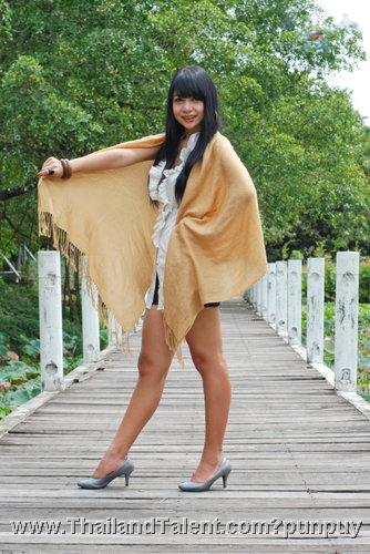 Thailand Talent - MC, Pretty, Singers, Dancers, Promotion Girls, Modeling, Recruitment Agency For The Entertainment Industry Bangkok - http://www.thailandtalent.com?punpuy