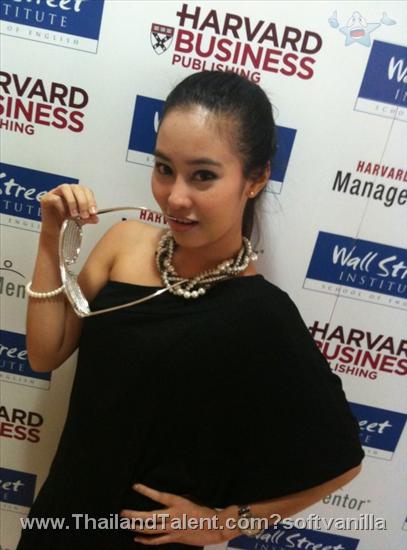 Thailand Talent - MC, Pretty, Singers, Dancers, Promotion Girls, Modeling, Recruitment Agency For The Entertainment Industry Bangkok - http://www.thailandtalent.com?softvanilla