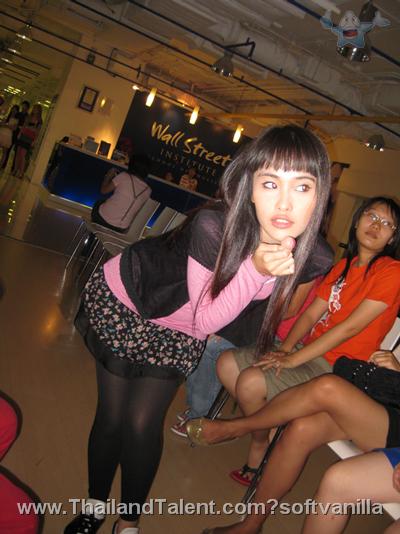 Thailand Talent - MC, Pretty, Singers, Dancers, Promotion Girls, Modeling, Recruitment Agency For The Entertainment Industry Bangkok - http://www.thailandtalent.com?softvanilla