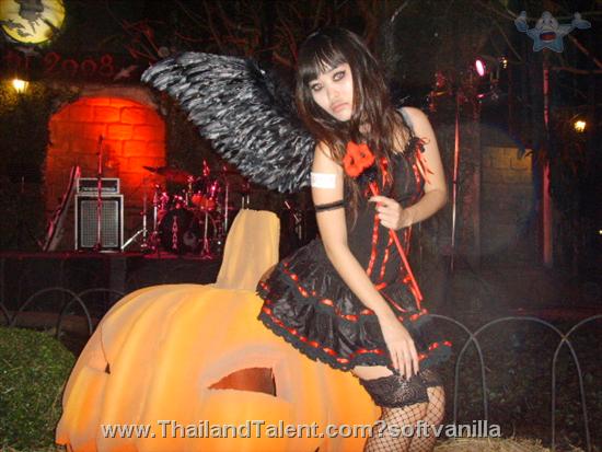 Thailand Talent - MC, Pretty, Singers, Dancers, Promotion Girls, Modeling, Recruitment Agency For The Entertainment Industry Bangkok - http://www.thailandtalent.com?softvanilla