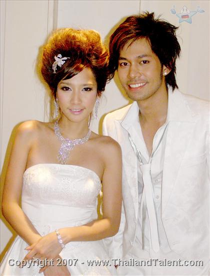 Thailand Talent - MC, Pretty, Singers, Dancers, Promotion Girls, Modeling, Recruitment Agency For The Entertainment Industry Bangkok - http://www.thailandtalent.com?babook