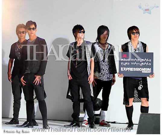 Thailand Talent - MC, Pretty, Singers, Dancers, Promotion Girls, Modeling, Recruitment Agency For The Entertainment Industry Bangkok - http://www.thailandtalent.com?filenew