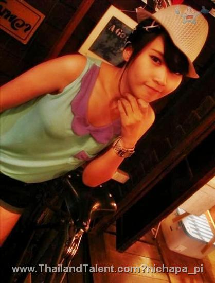 Thailand Talent - MC, Pretty, Singers, Dancers, Promotion Girls, Modeling, Recruitment Agency For The Entertainment Industry Bangkok - http://www.thailandtalent.com?nichapa_pi