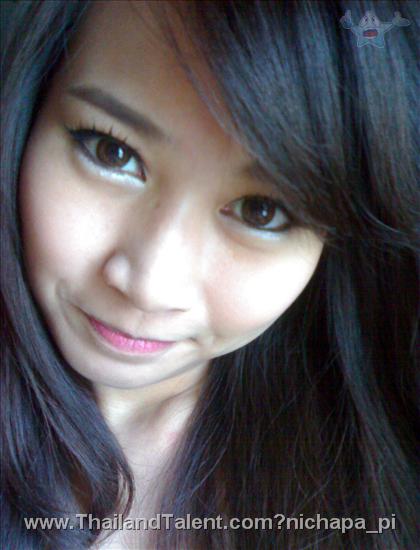 Thailand Talent - MC, Pretty, Singers, Dancers, Promotion Girls, Modeling, Recruitment Agency For The Entertainment Industry Bangkok - http://www.thailandtalent.com?nichapa_pi