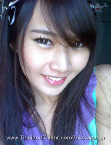 Thailand Talent - MC, Pretty, Singers, Dancers, Promotion Girls, Modeling, Recruitment Agency For The Entertainment Industry Bangkok - http://www.thailandtalent.com?nichapa_pi