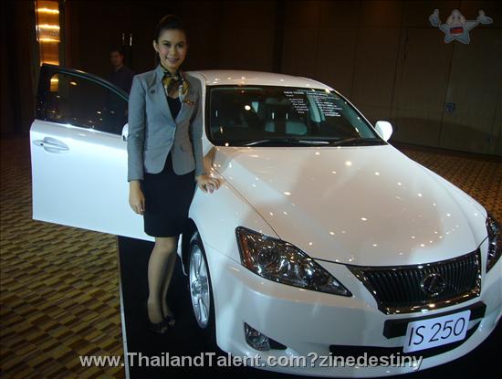 Thailand Talent - MC, Pretty, Singers, Dancers, Promotion Girls, Modeling, Recruitment Agency For The Entertainment Industry Bangkok - http://www.thailandtalent.com?zinedestiny