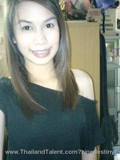 Thailand Talent - MC, Pretty, Singers, Dancers, Promotion Girls, Modeling, Recruitment Agency For The Entertainment Industry Bangkok - http://www.thailandtalent.com?zinedestiny