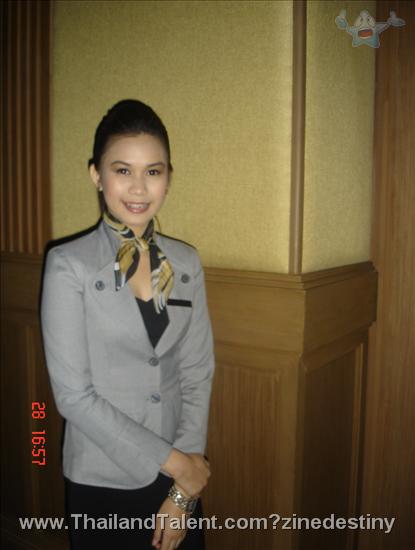 Thailand Talent - MC, Pretty, Singers, Dancers, Promotion Girls, Modeling, Recruitment Agency For The Entertainment Industry Bangkok - http://www.thailandtalent.com?zinedestiny