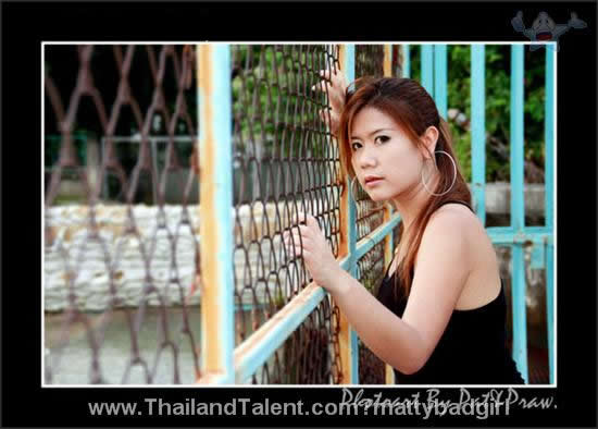 Thailand Talent - MC, Pretty, Singers, Dancers, Promotion Girls, Modeling, Recruitment Agency For The Entertainment Industry Bangkok - http://www.thailandtalent.com?mattybadgirl