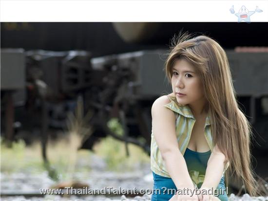 Thailand Talent - MC, Pretty, Singers, Dancers, Promotion Girls, Modeling, Recruitment Agency For The Entertainment Industry Bangkok - http://www.thailandtalent.com?mattybadgirl