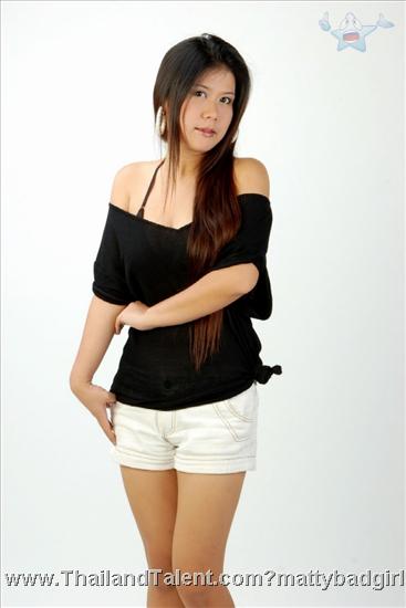 Thailand Talent - MC, Pretty, Singers, Dancers, Promotion Girls, Modeling, Recruitment Agency For The Entertainment Industry Bangkok - http://www.thailandtalent.com?mattybadgirl