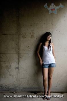 Thailand Talent - MC, Pretty, Singers, Dancers, Promotion Girls, Modeling, Recruitment Agency For The Entertainment Industry Bangkok - http://www.thailandtalent.com?mattybadgirl