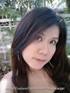 Thailand Talent - MC, Pretty, Singers, Dancers, Promotion Girls, Modeling, Recruitment Agency For The Entertainment Industry Bangkok - http://www.thailandtalent.com?mattybadgirl