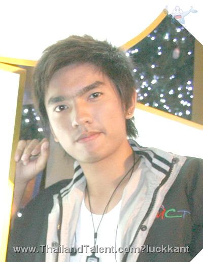 Thailand Talent - MC, Pretty, Singers, Dancers, Promotion Girls, Modeling, Recruitment Agency For The Entertainment Industry Bangkok - http://www.thailandtalent.com?luckkant
