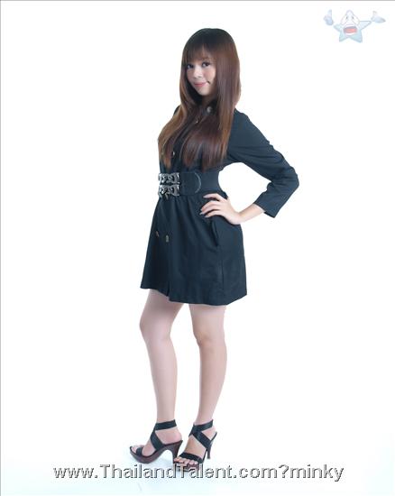Thailand Talent - MC, Pretty, Singers, Dancers, Promotion Girls, Modeling, Recruitment Agency For The Entertainment Industry Bangkok - http://www.thailandtalent.com?minky