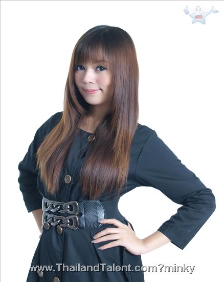 Thailand Talent - MC, Pretty, Singers, Dancers, Promotion Girls, Modeling, Recruitment Agency For The Entertainment Industry Bangkok - http://www.thailandtalent.com?minky