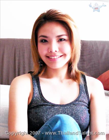 Thailand Talent - MC, Pretty, Singers, Dancers, Promotion Girls, Modeling, Recruitment Agency For The Entertainment Industry Bangkok - http://www.thailandtalent.com?Ployyy