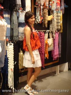 Thailand Talent - MC, Pretty, Singers, Dancers, Promotion Girls, Modeling, Recruitment Agency For The Entertainment Industry Bangkok - http://www.thailandtalent.com?morganez