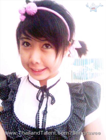 Thailand Talent - MC, Pretty, Singers, Dancers, Promotion Girls, Modeling, Recruitment Agency For The Entertainment Industry Bangkok - http://www.thailandtalent.com?Sangrawee