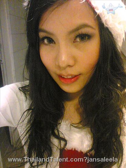 Thailand Talent - MC, Pretty, Singers, Dancers, Promotion Girls, Modeling, Recruitment Agency For The Entertainment Industry Bangkok - http://www.thailandtalent.com?jansaleela