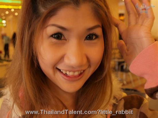 Thailand Talent - MC, Pretty, Singers, Dancers, Promotion Girls, Modeling, Recruitment Agency For The Entertainment Industry Bangkok - http://www.thailandtalent.com?little_rabbit