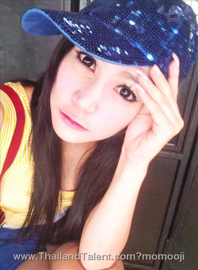Thailand Talent - MC, Pretty, Singers, Dancers, Promotion Girls, Modeling, Recruitment Agency For The Entertainment Industry Bangkok - http://www.thailandtalent.com?momooji