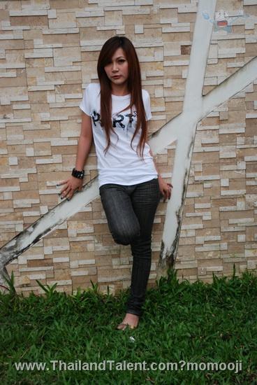 Thailand Talent - MC, Pretty, Singers, Dancers, Promotion Girls, Modeling, Recruitment Agency For The Entertainment Industry Bangkok - http://www.thailandtalent.com?momooji