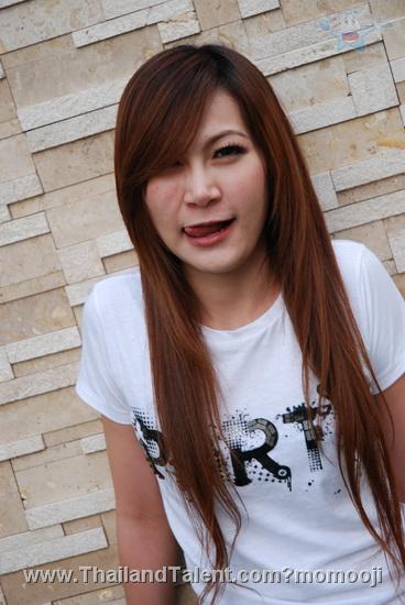 Thailand Talent - MC, Pretty, Singers, Dancers, Promotion Girls, Modeling, Recruitment Agency For The Entertainment Industry Bangkok - http://www.thailandtalent.com?momooji