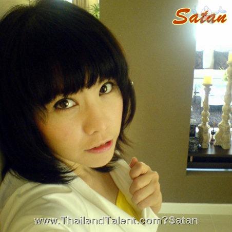 Thailand Talent - MC, Pretty, Singers, Dancers, Promotion Girls, Modeling, Recruitment Agency For The Entertainment Industry Bangkok - http://www.thailandtalent.com?Satan