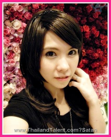 Thailand Talent - MC, Pretty, Singers, Dancers, Promotion Girls, Modeling, Recruitment Agency For The Entertainment Industry Bangkok - http://www.thailandtalent.com?Satan