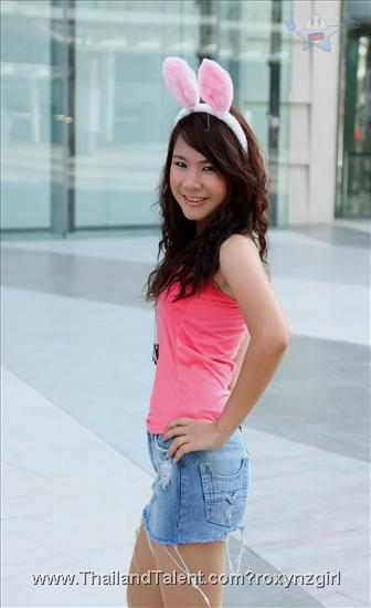 Thailand Talent - MC, Pretty, Singers, Dancers, Promotion Girls, Modeling, Recruitment Agency For The Entertainment Industry Bangkok - http://www.thailandtalent.com?roxynzgirl