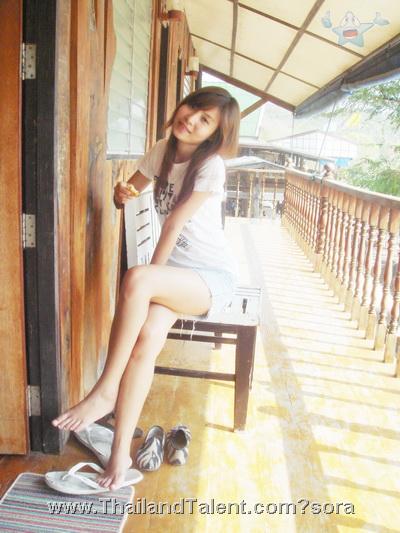 Thailand Talent - MC, Pretty, Singers, Dancers, Promotion Girls, Modeling, Recruitment Agency For The Entertainment Industry Bangkok - http://www.thailandtalent.com?sora